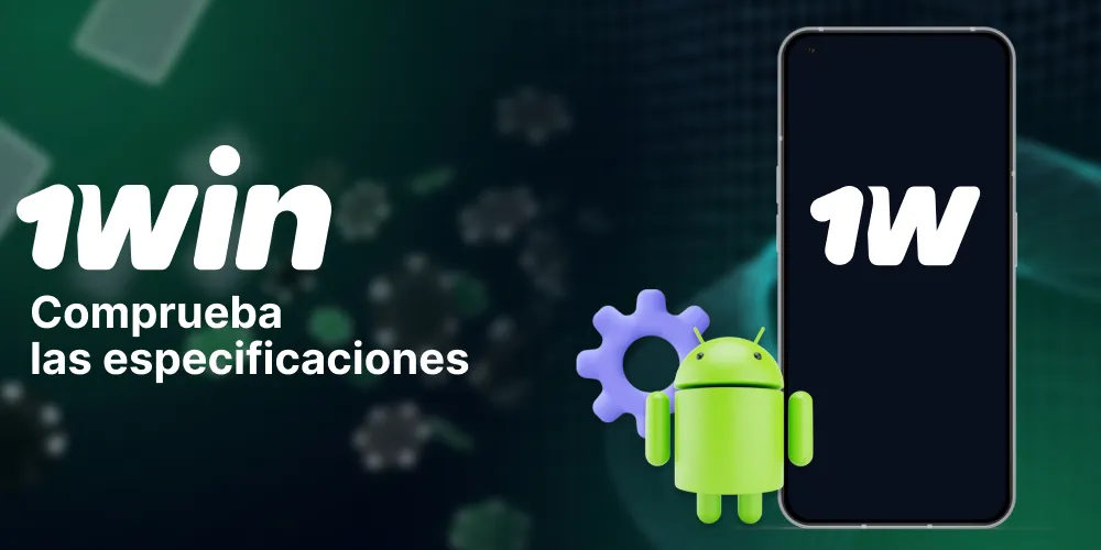 Verifica el archivo APK antes de instalar la app de 1Win Argentina