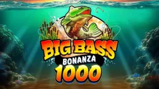 Big Bass bonanza