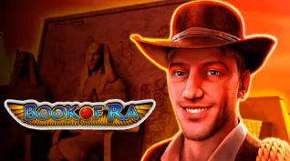 Book of Ra