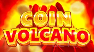 Coin Volcano