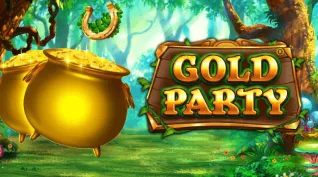 Gold Party