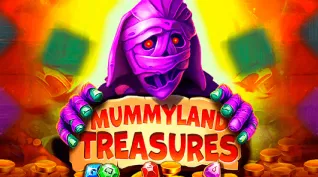 Mummyland treasures